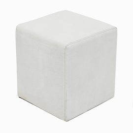 Ottoman Cube 45cm sq.