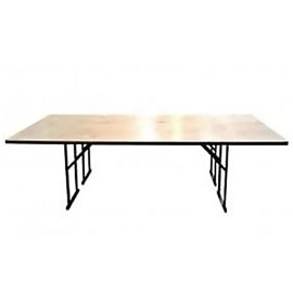 Trestle Tables