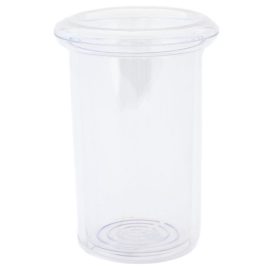 Acrylic Wine Cooler