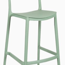 Paula Bar Stool - Sage
