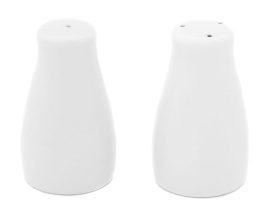 Bistro Salt and Pepper