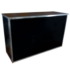 Black Drink Service Bar