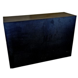 Black Drink Service Bar