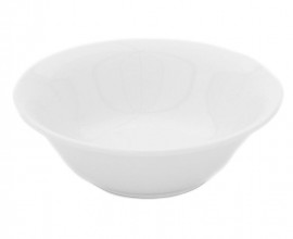 China Salad Bowl - 9”