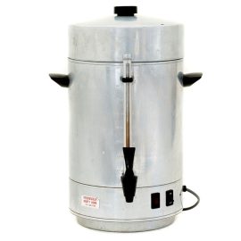Coffee Percolator - 100 Cup