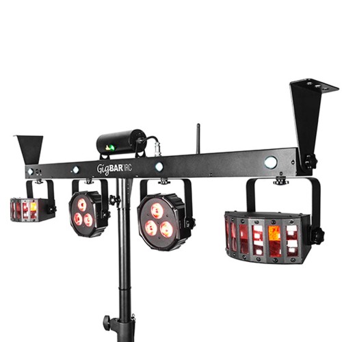 Gig Bar 5in1 Disco Light