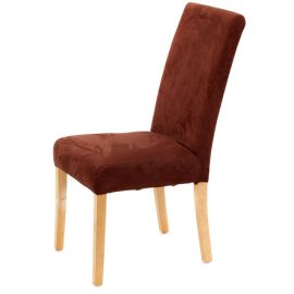 Dining Chair - Chocolate