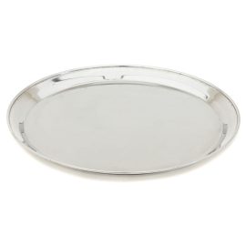 Drinks Tray - Stainless Steel