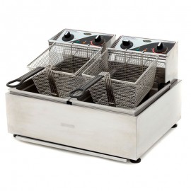 Electric Deep Fryer
