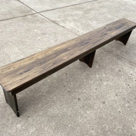 Farmhouse Bench Seat