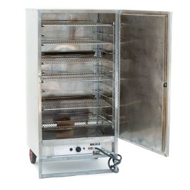 Gas Warming Oven - Hot Box