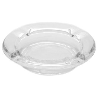 Glass Ashtray