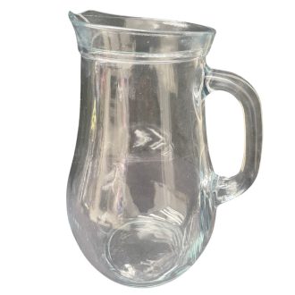 Glass Jug
