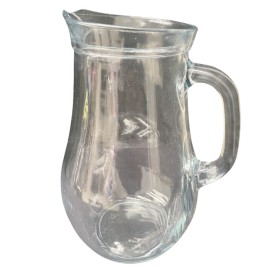 Glass Jug