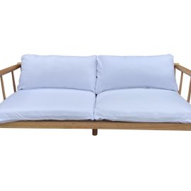 Hamilton 3 seater Lounge