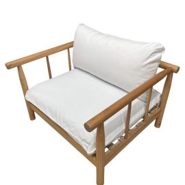 Hamilton Armchair