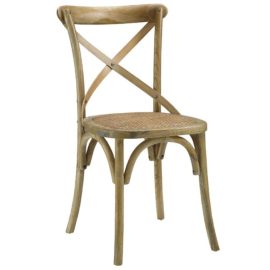 Hampton Cross Back Dining Chair
