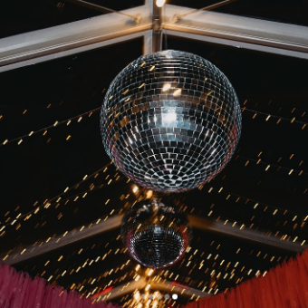 Mirror Ball