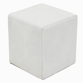 Cube Ottoman