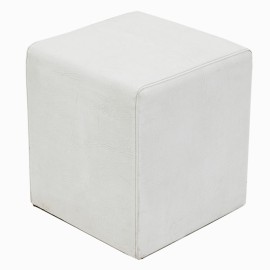 Cube Ottoman