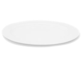 Oval Platter