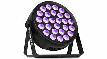 Parcan Disco Light