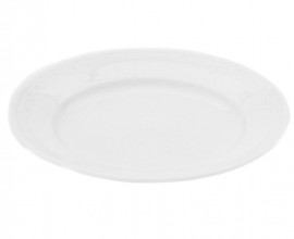 Renaissance Entree Plate