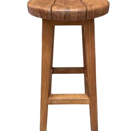 Timber Stool