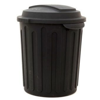Rubbish Bin 60 ltre