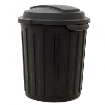 Rubbish Bin 60 ltre