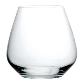 Stemless Red Wine Glass 590ml