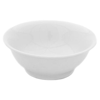 China Salad Bowl - 9”