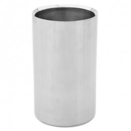 Stainless Steel Wine Cooler