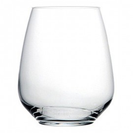 Stemless White Wine Glass 410ml