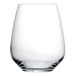 Stemless White Wine Glass 410ml