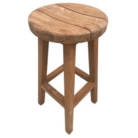Timber Stool