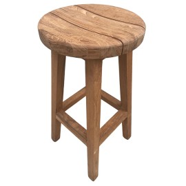 Timber Stool