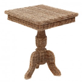 Wicker Table