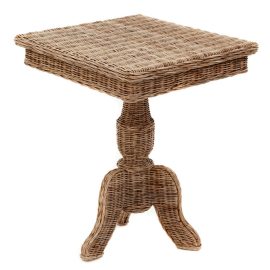 Wicker Table