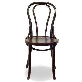 Walnut TIMBER Walnut Chair