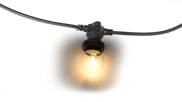 Festoon Lights
